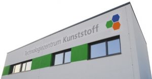 Institut für Kunststoffwirtschaft